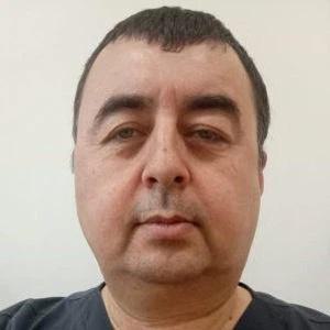 Гиеев Хикматулло Фидоевич