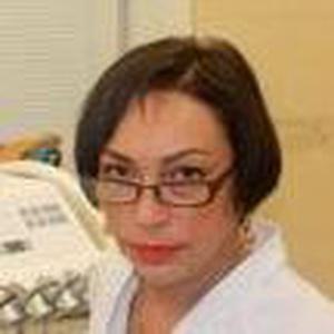 Розенблюм Татьяна Анатольевна