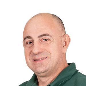 Сумелиди Антиной Павлович
