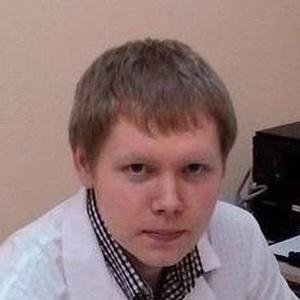 Ячменев Алексей Алексеевич