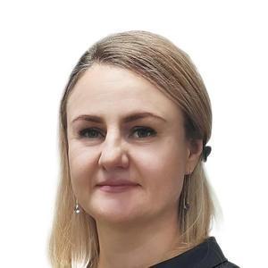 Тихоненко Анна Сергеевна