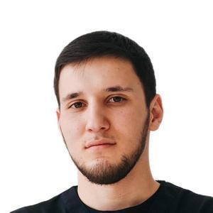 Яхьяев Шамиль Гамзатович