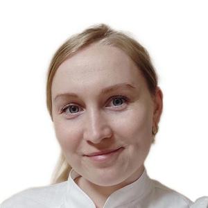 Датта Наталия Дмитриевна