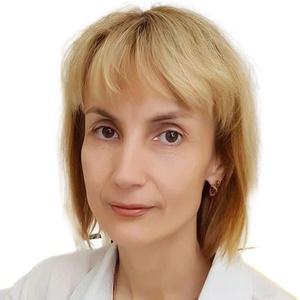 Нечитайло Виктория Христофоровна