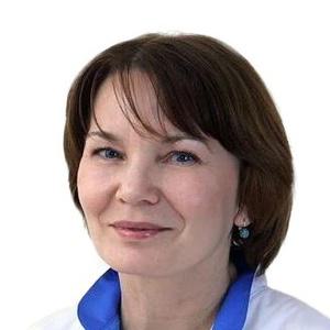 Киндяшова Вера Викторовна