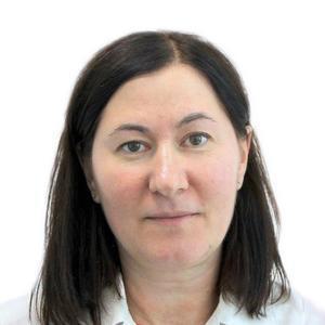 Ненашова Юлия Николаевна