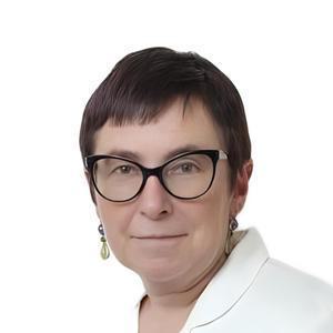 Липатенкова Юлия Ивановна