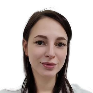 Ковалева Полина Александровна