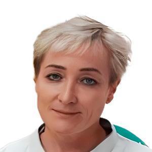 Балабошко Маргарита Валентиновна