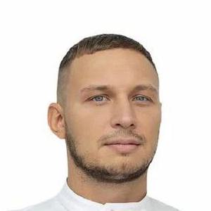 Громик Дмитрий Александрович