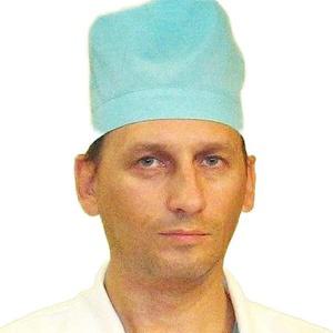 Степнов Михаил Владимирович