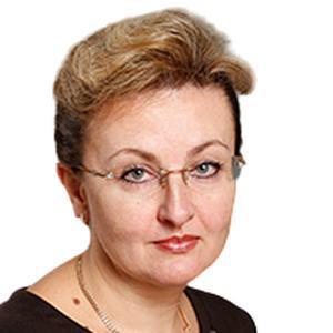 Москалева Светлана Сергеевна