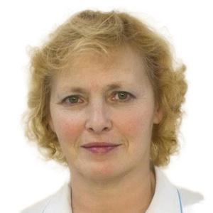 Болтушкина Ирина Анатольевна