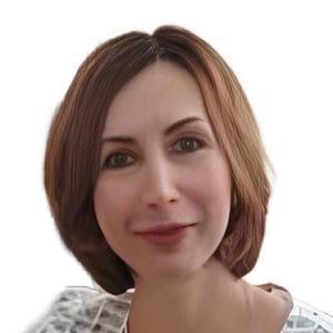 Андрусенко Анна Евгеньевна