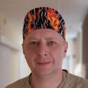 Симонов Константин Анатольевич