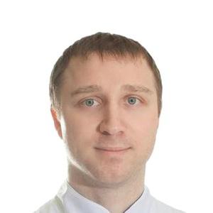Медведев Роман Сергеевич