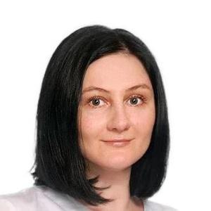 Павленко Мария Александровна