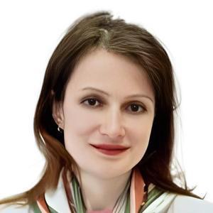 Изумрудова Лариса Сергеевна