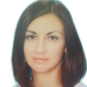 Мещерякова Анна Юрьевна