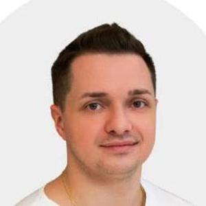 Фесенко Сергей Владимирович