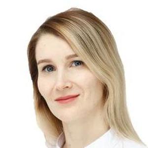 Мещенко Галина Олеговна