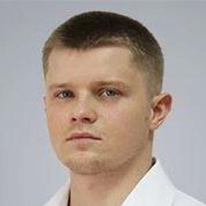Томяк Алексей Анатольевич