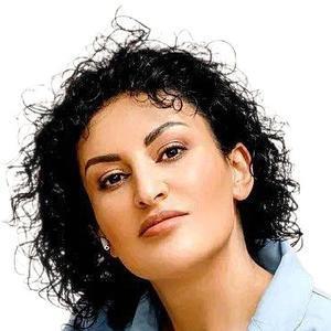 Чахмахчева Викторина Николаевна