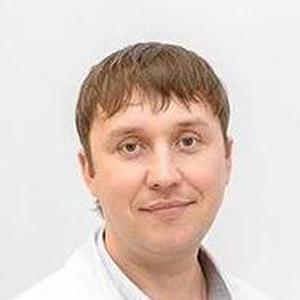 Николаев Денис Валерьевич