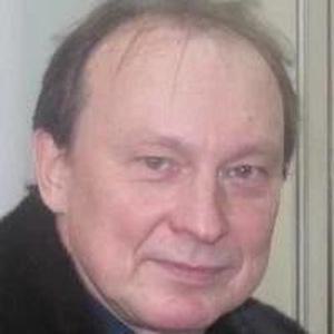Кузьмин Александр Евгеньевич