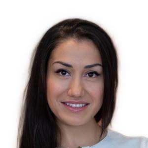 Турлай Диана Михайловна