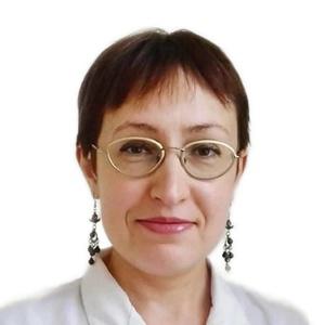 Назарова Ольга Романовна