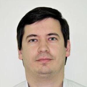 Малин Рустам Усманович