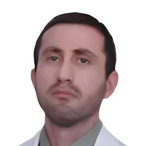 Магомедов Камиль Абуталибович