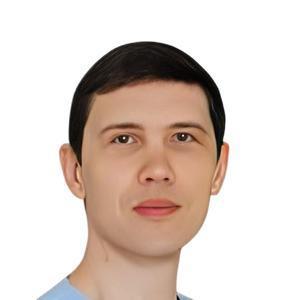 Крайнов Радик Рафаэльевич