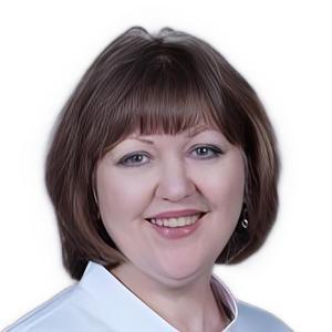 Шелемех Галина Ивановна