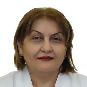 Андреасян Сима Вазгеновна