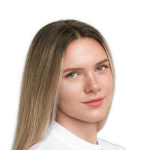 Пынкова Юлия Романовна