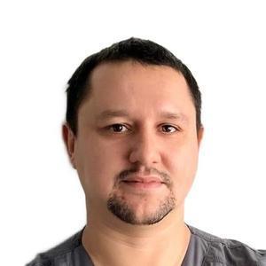 Смирнов Артем Александрович