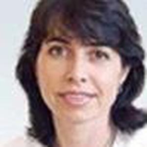 Раздивилова Лариса Ивановна