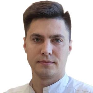 Кац Сергей Сергеевич