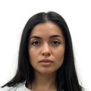 Каримова Ламия Тахировна