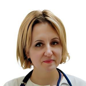 Осипова Наталья Николаевна