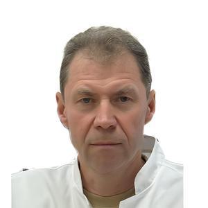 Устинов Владислав Владимирович