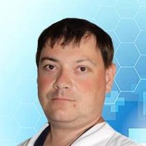 Титойкин Владимир Владимирович