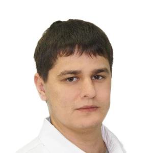 Бутов Константин Григорьевич