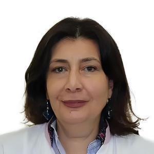 Мирзоян Анаит Робертовна