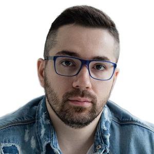 Назаров Агил Гамбарович