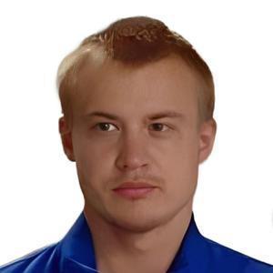 Хитров Анатолий Анатольевич