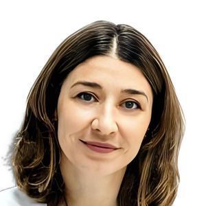 Хохлова Ольга Леонидовна