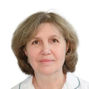 Мелешко Галина Анатольевна